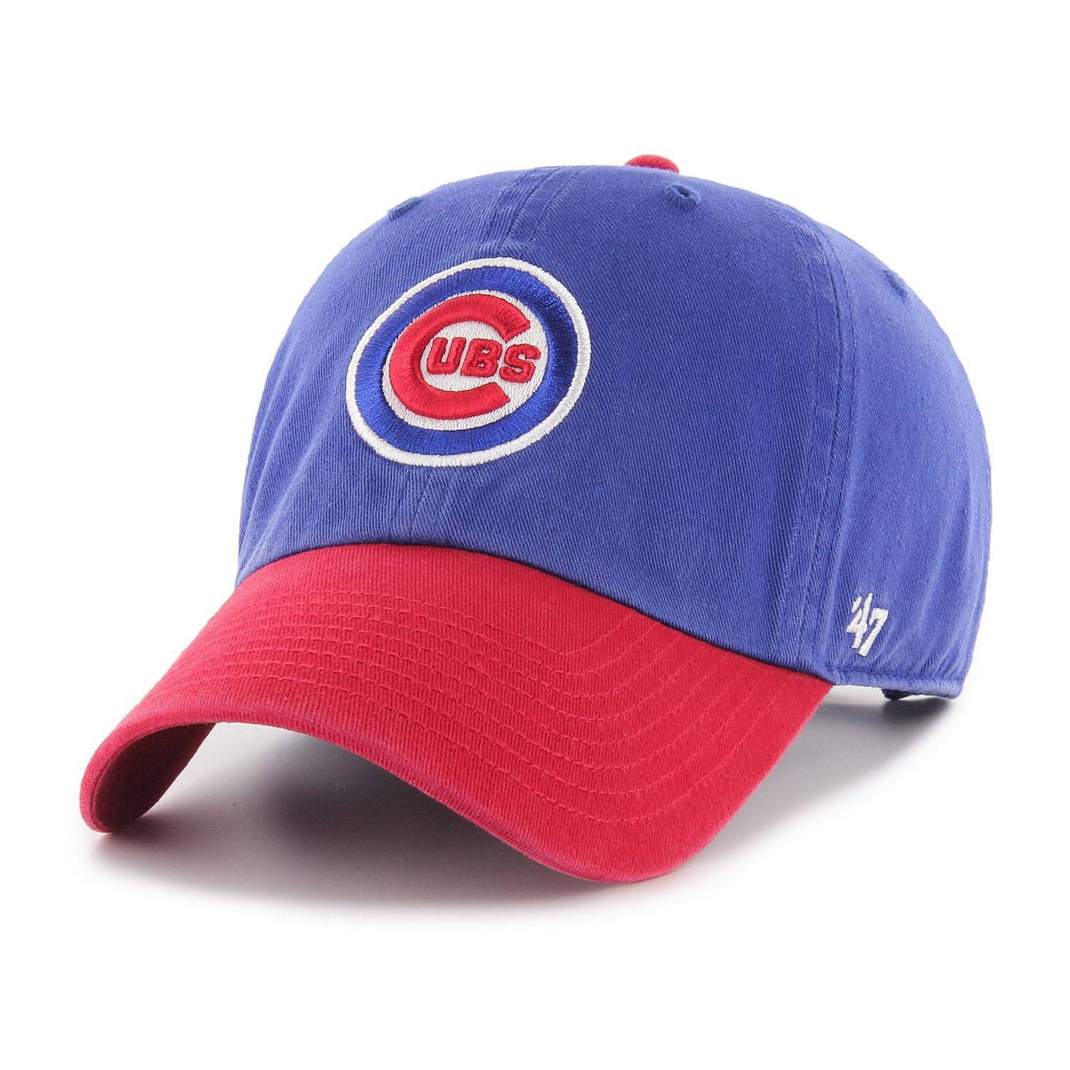 under armour cubs hat