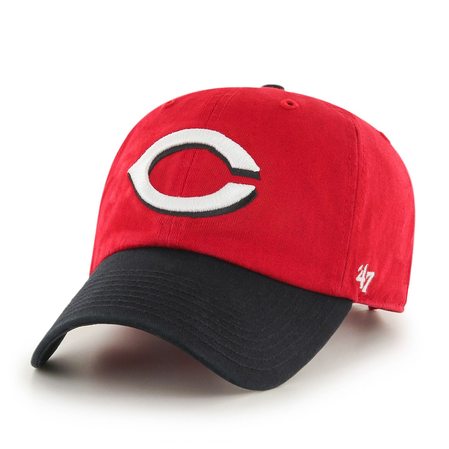 cincinnati reds hats 47 brand