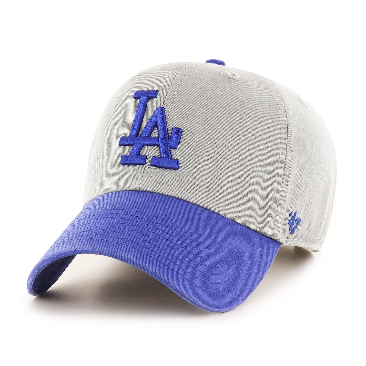 47 brand dodgers hat