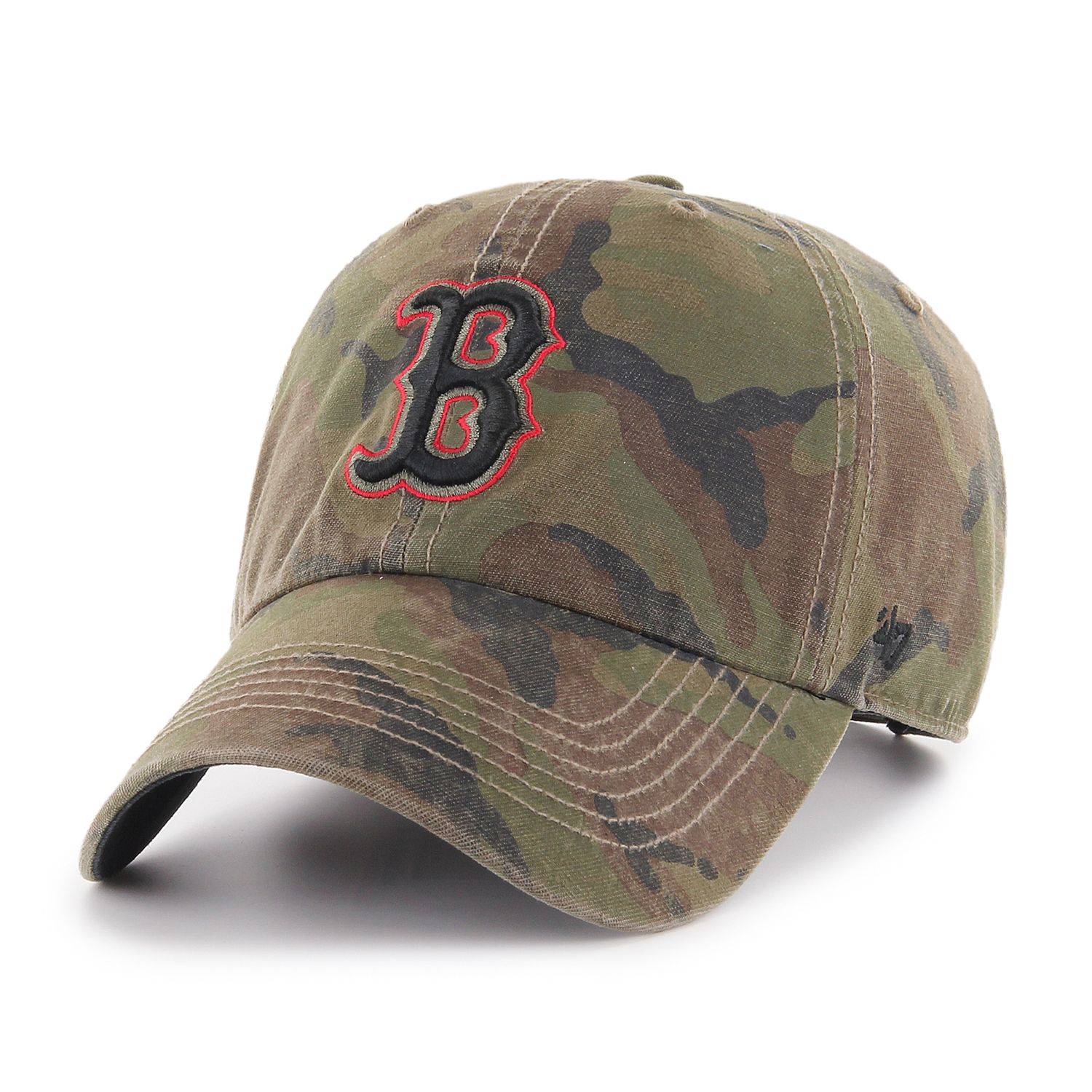 red sox cadet hat
