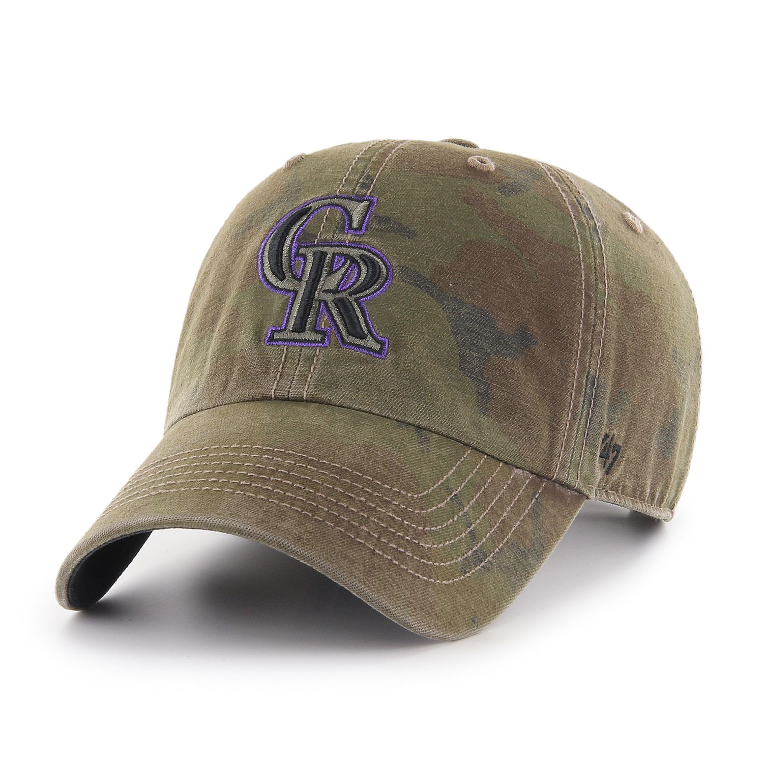 47 brand colorado rockies
