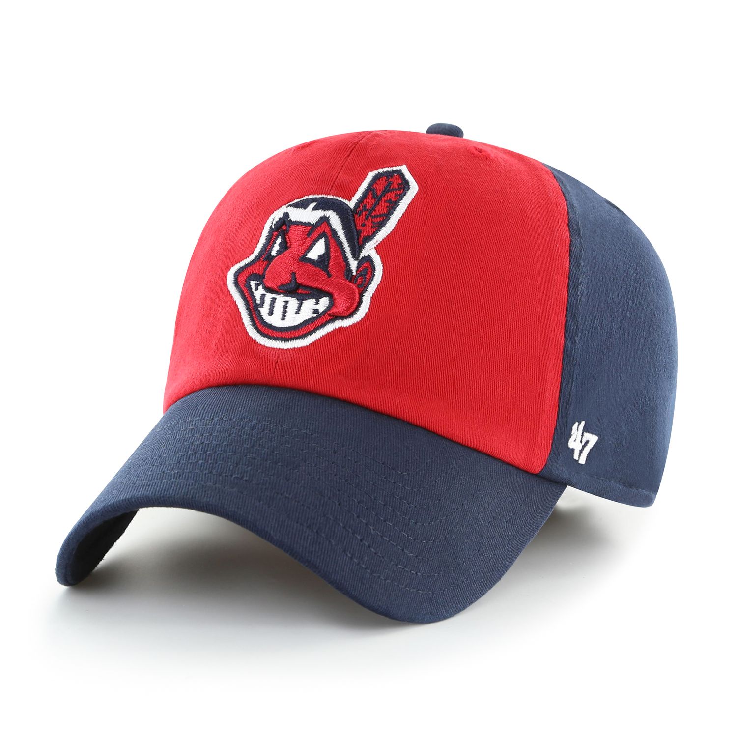 47 indians hat