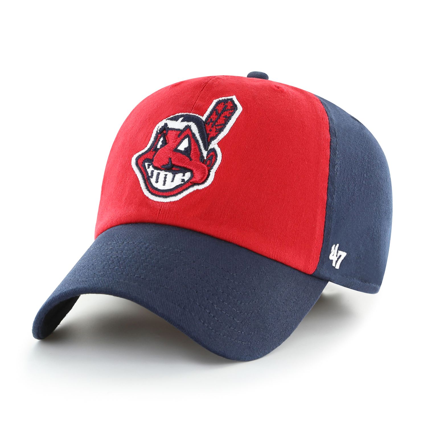 cleveland indians 47