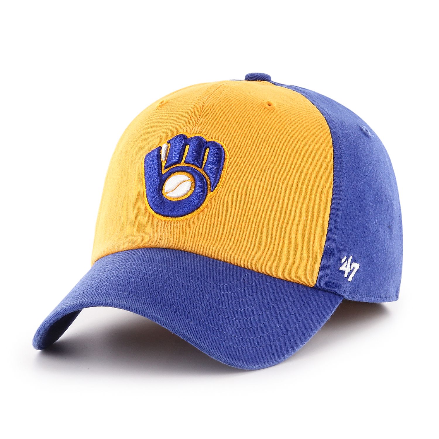 47 brewers hat