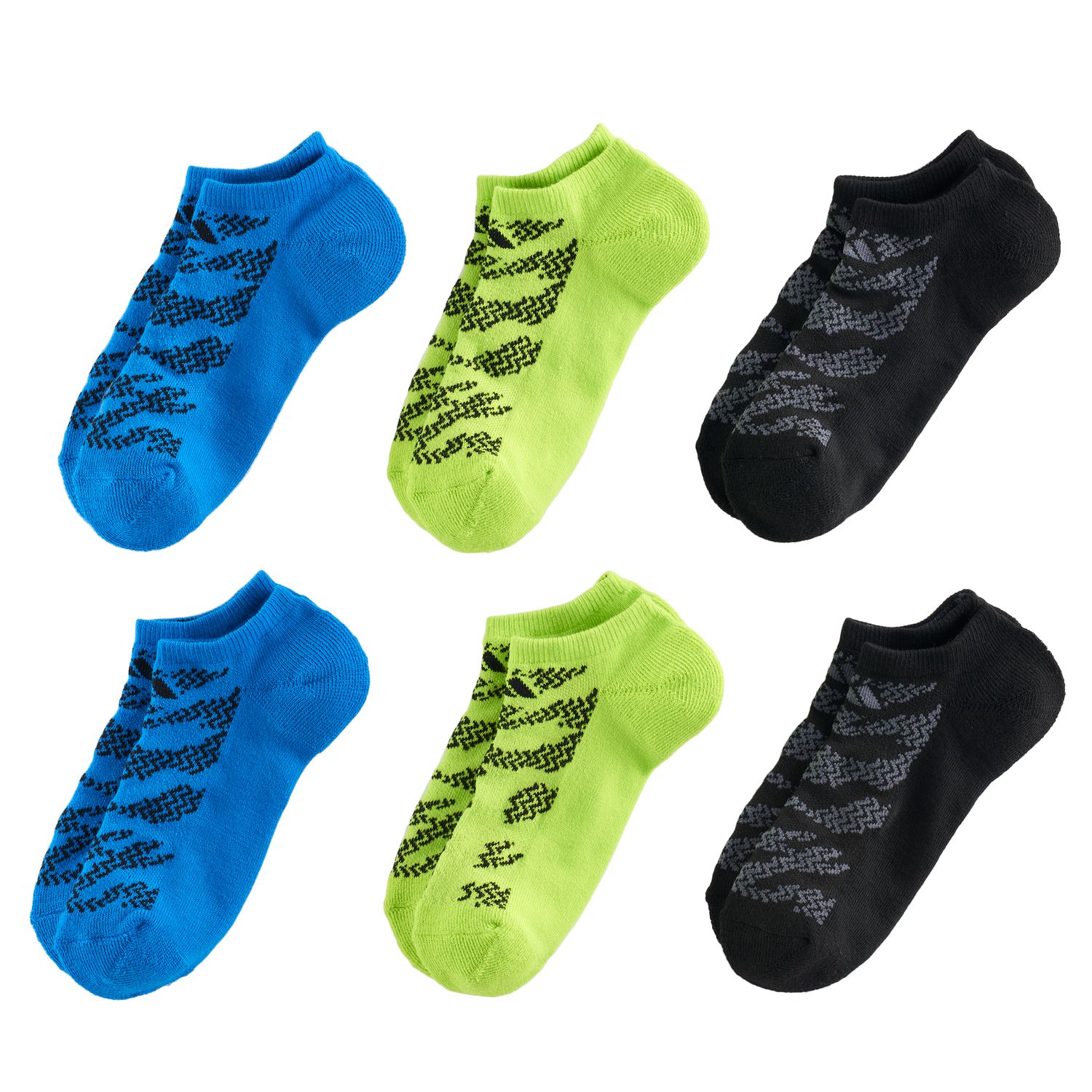 adidas boys socks