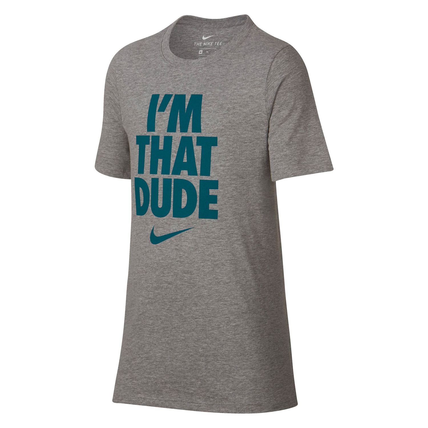 nike im that dude t shirt