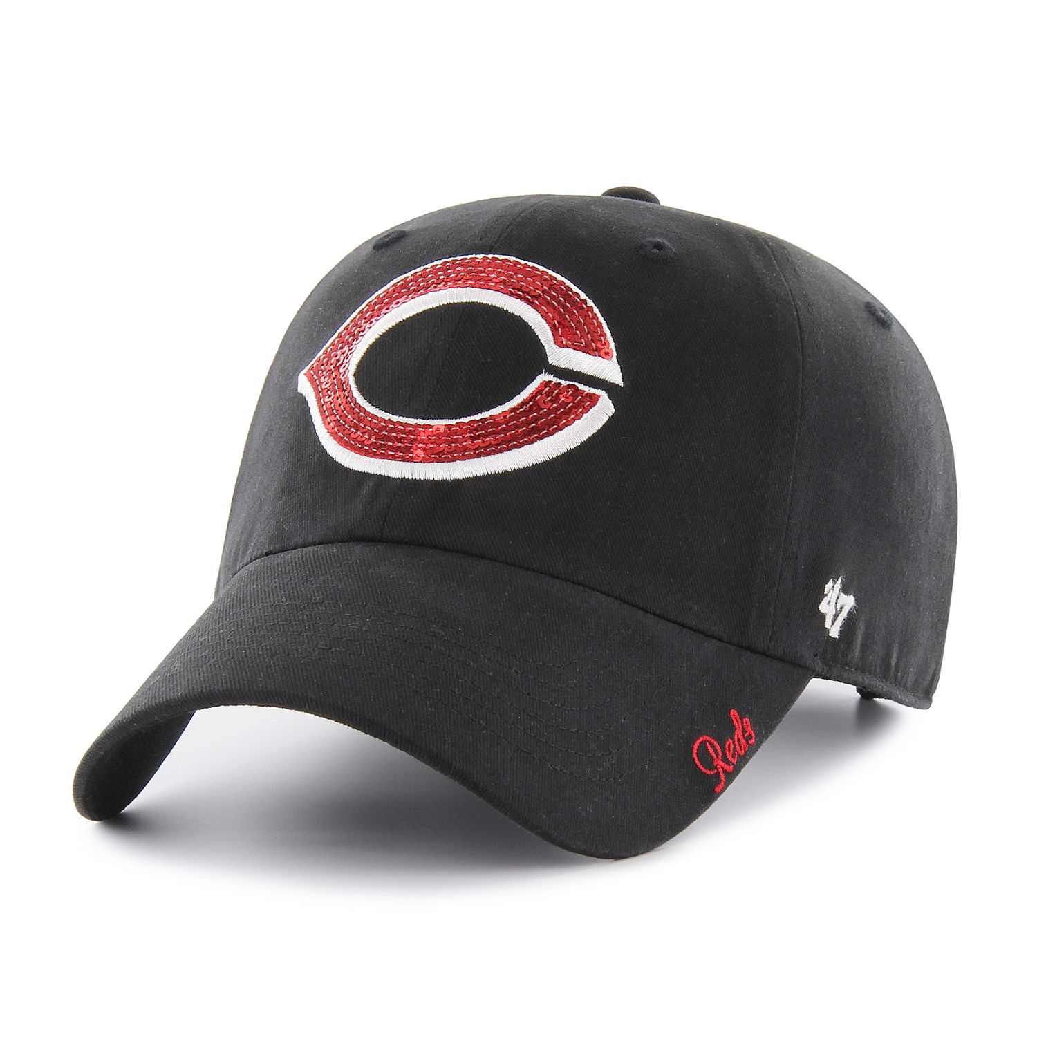 cincinnati reds hats 47 brand
