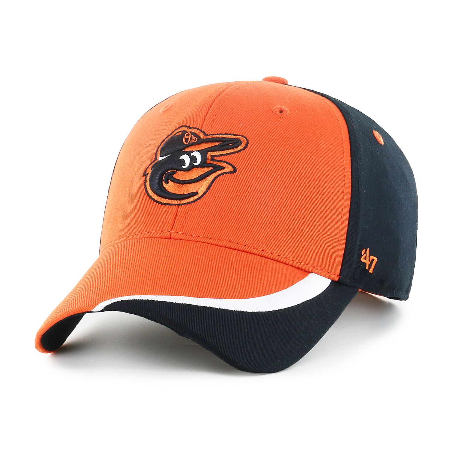 orioles 47 hat