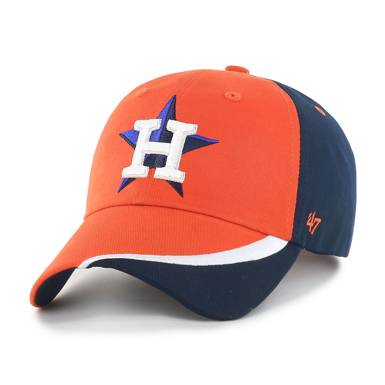 houston astros 47 brand hat