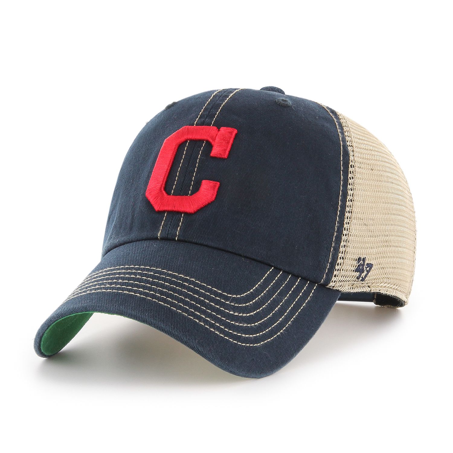 47 indians hat