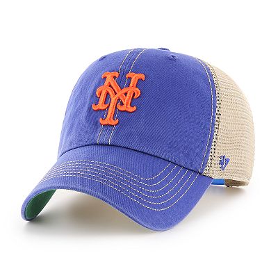 47 brand mets hat sales