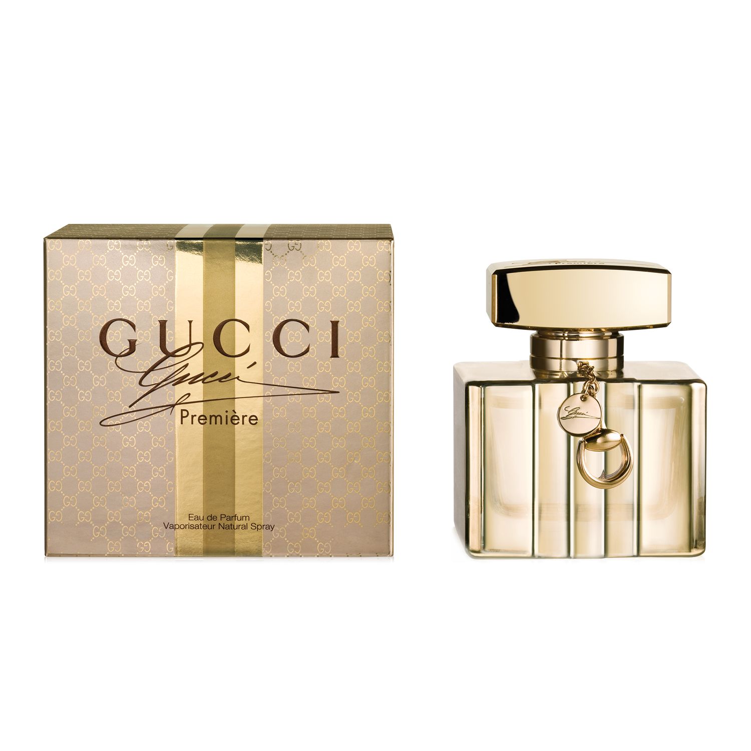new gucci perfume for her