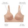 Warners Cloud 9® Super Soft Wireless Lightly Lined Comfort Bra RO5691A