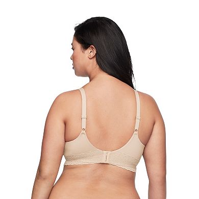 Warners Cloud 9® Super Soft Wireless Lightly Lined Comfort Bra RO5691A