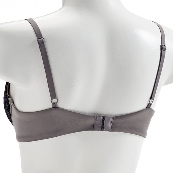 Maidenform | Intimates & Sleepwear | Maidenform Natural Boost Addasize Shaping Underwire Bra 9428 62a54e21fdcbf6e42b9bdf0b