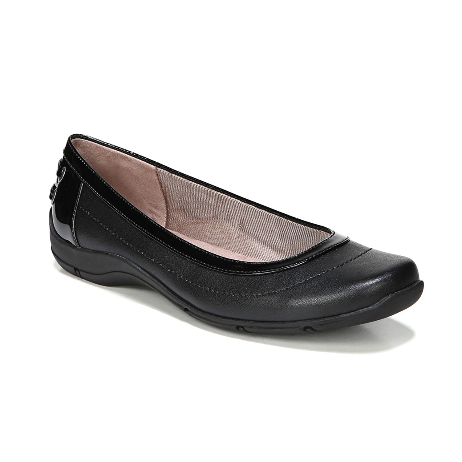 lifestride abigail women's flats