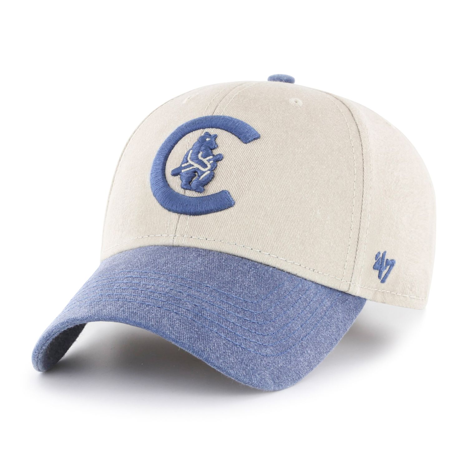 47 brand cubs hat