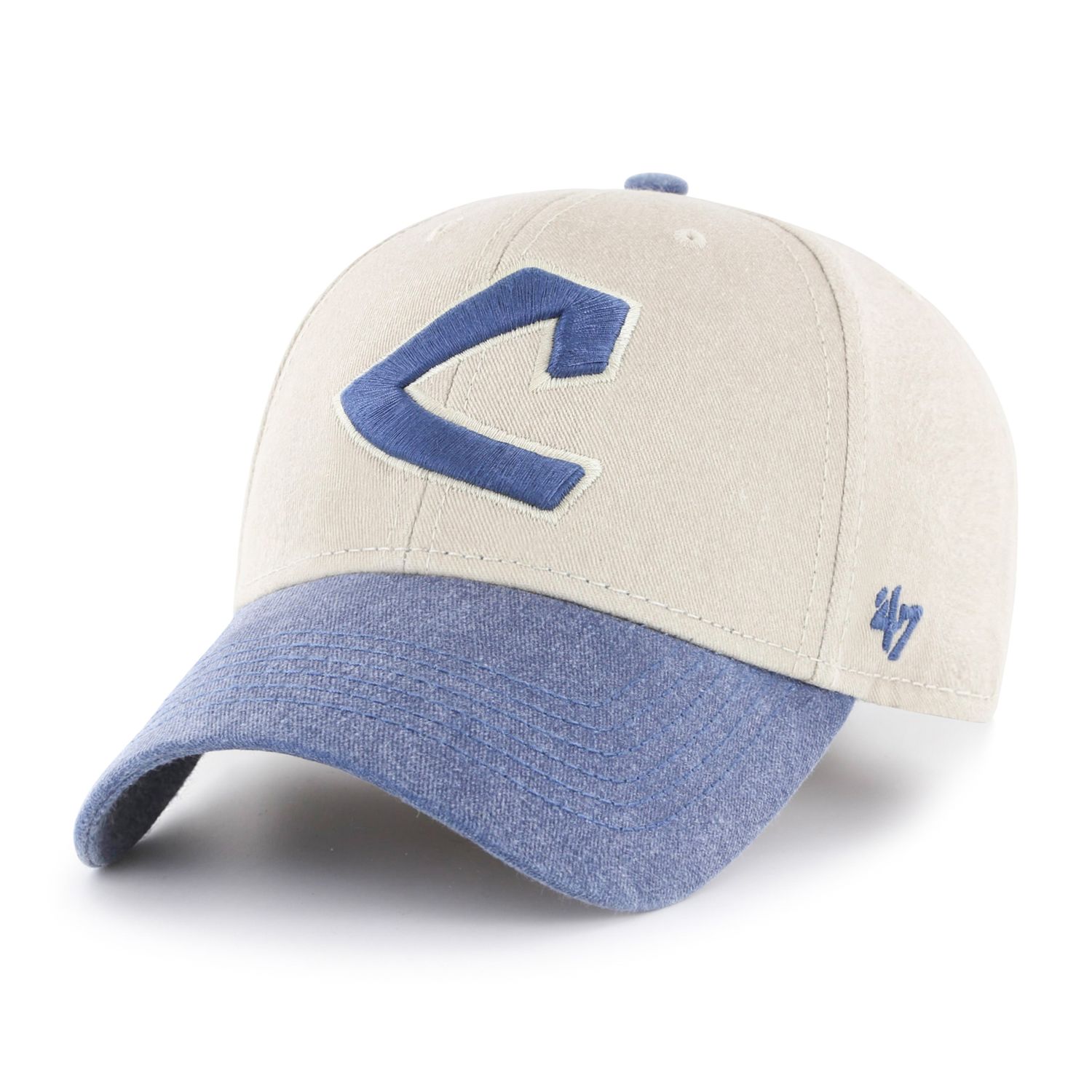 47 brand cleveland indians