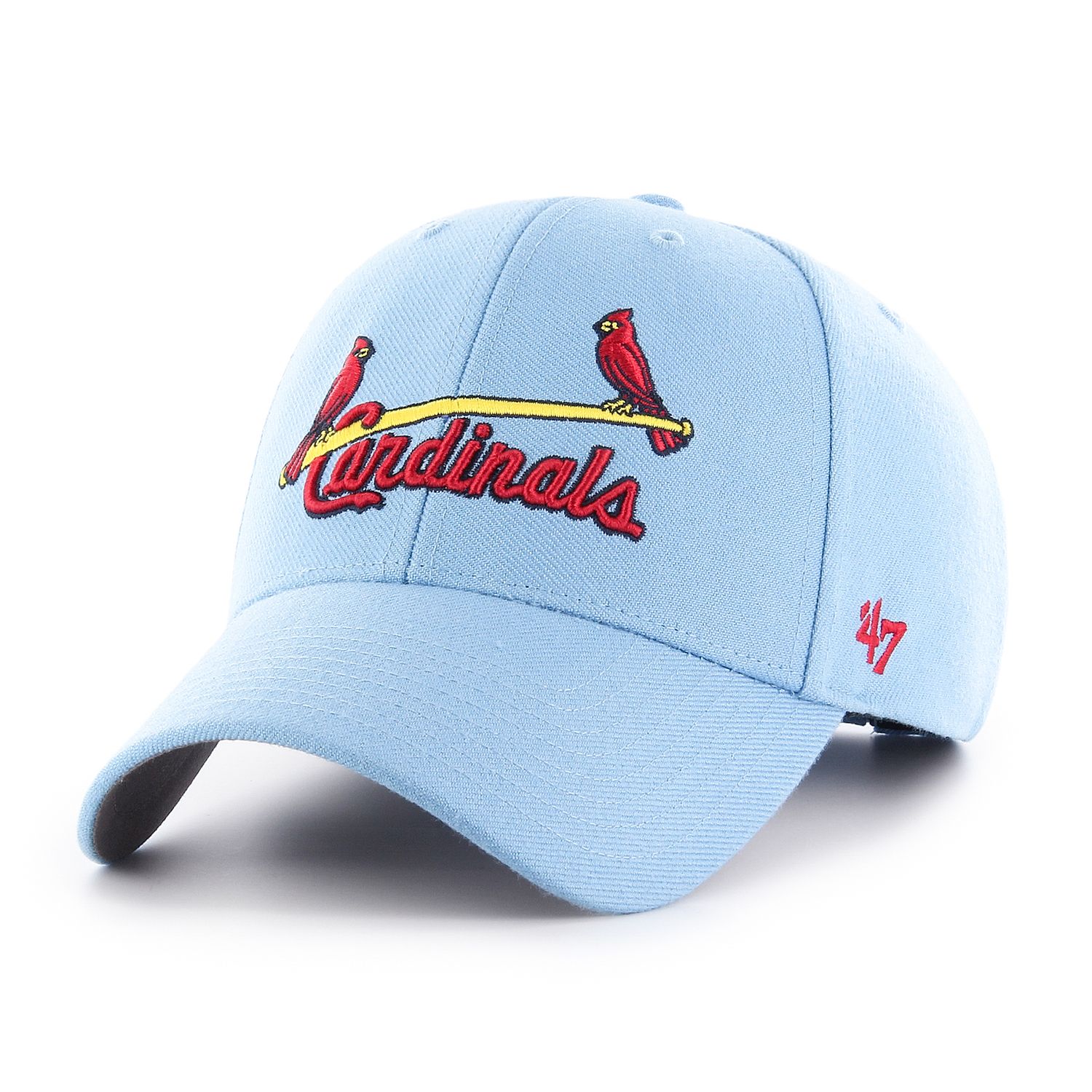 47 brand cardinals hat