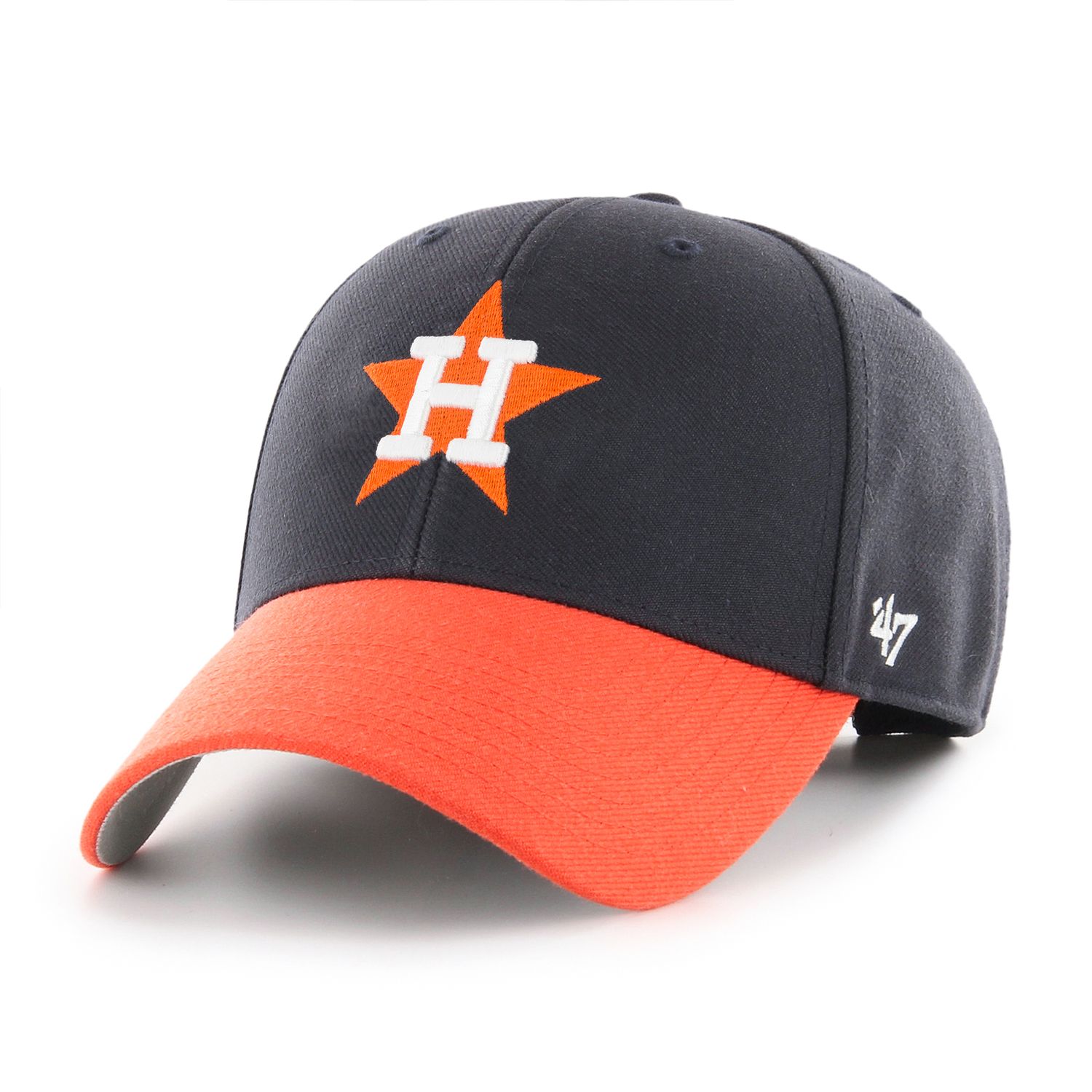 astros rainbow hat