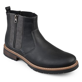 VANCE Pratt Men's Ankle Boots