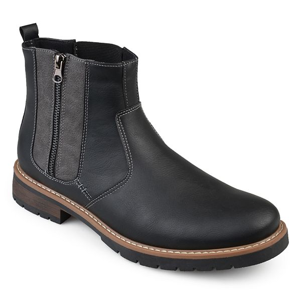 Vance Co. Pratt Men's Ankle Boots