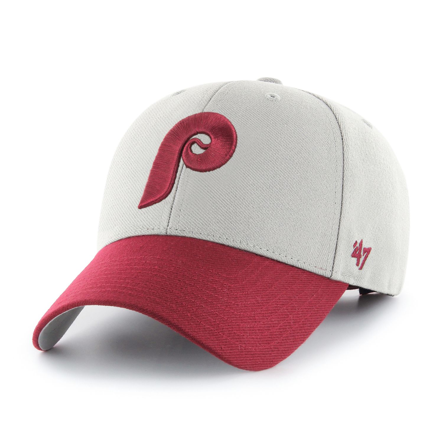 phillies hat 47