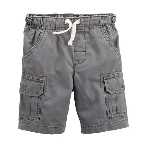 Baby Boy Carter's Cargo Shorts