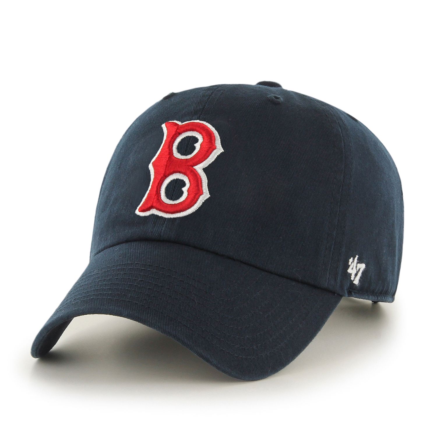 official red sox hat