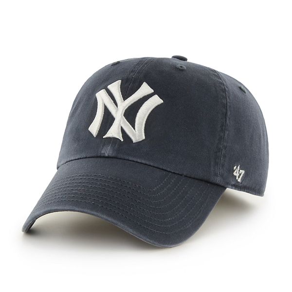 47 new york yankees clean up