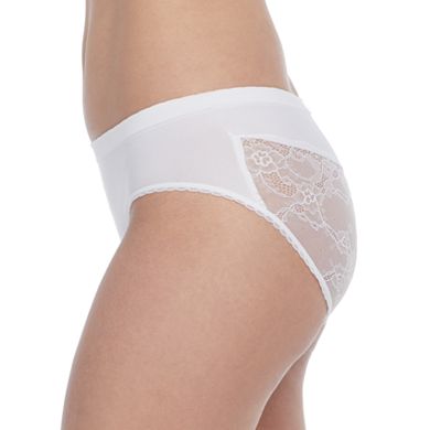 Maidenform Casual Comfort Seamless Hipster Panty DMCCSH