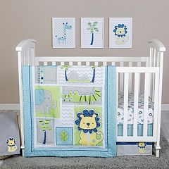 Kohls shop nursery decor