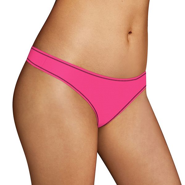 Maidenform Sport Thong MSPTHG