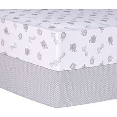 Crib Sheets Baby Bedding Baby Gear Kohl S