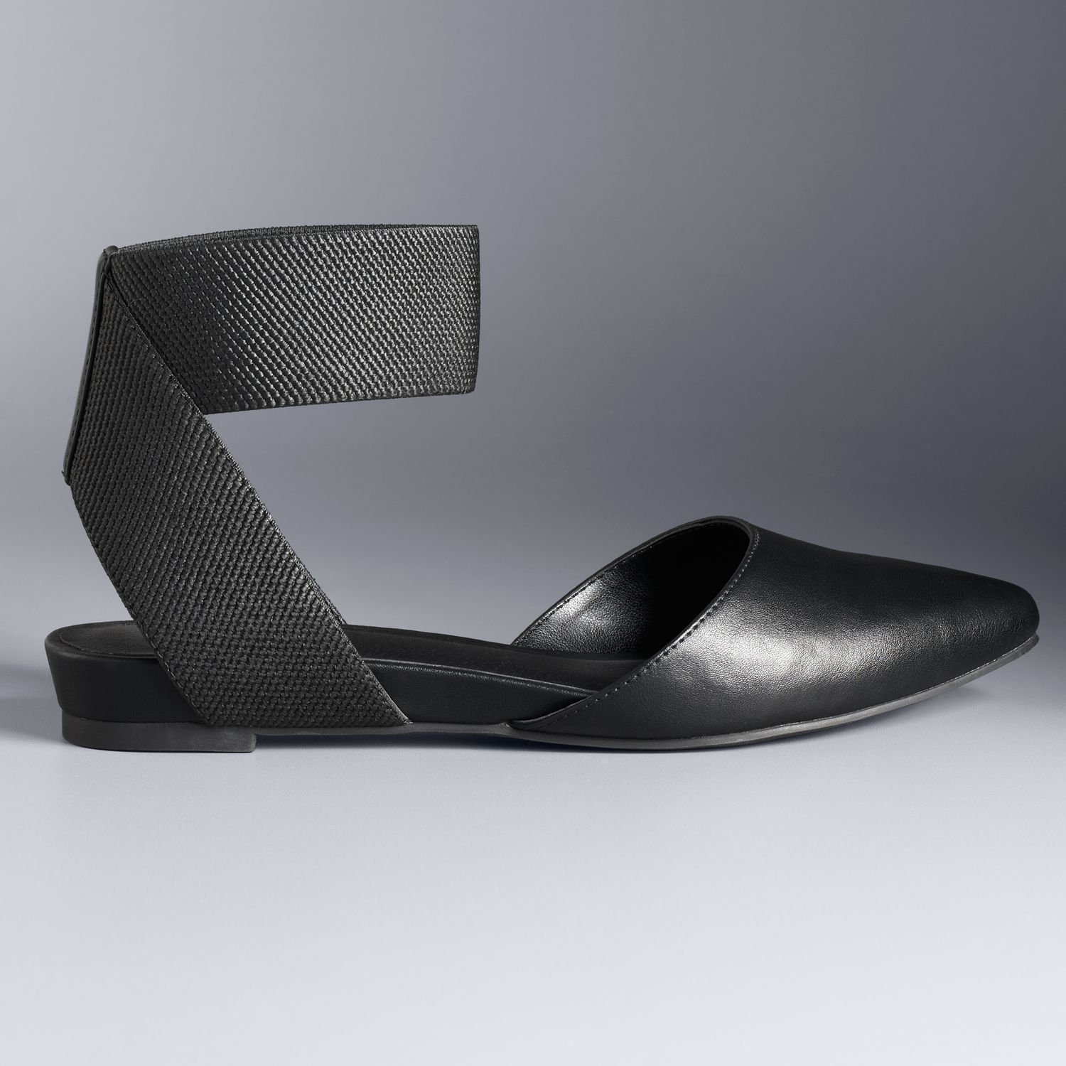 simply vera flats