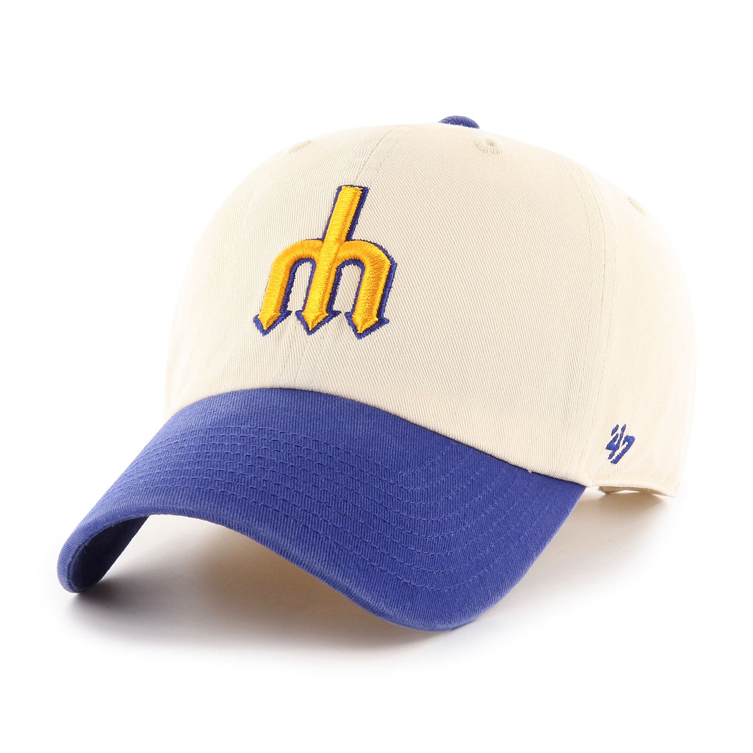 mariners hat 47