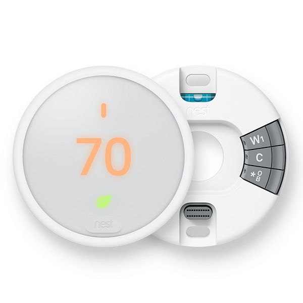 How To Set Up Your Google Nest Thermostat Wired