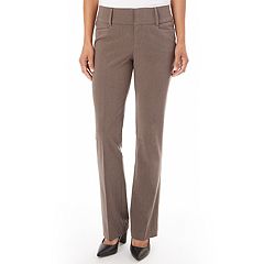 Womens Apt. 9 Pants Bottoms, Clothing | Kohl's