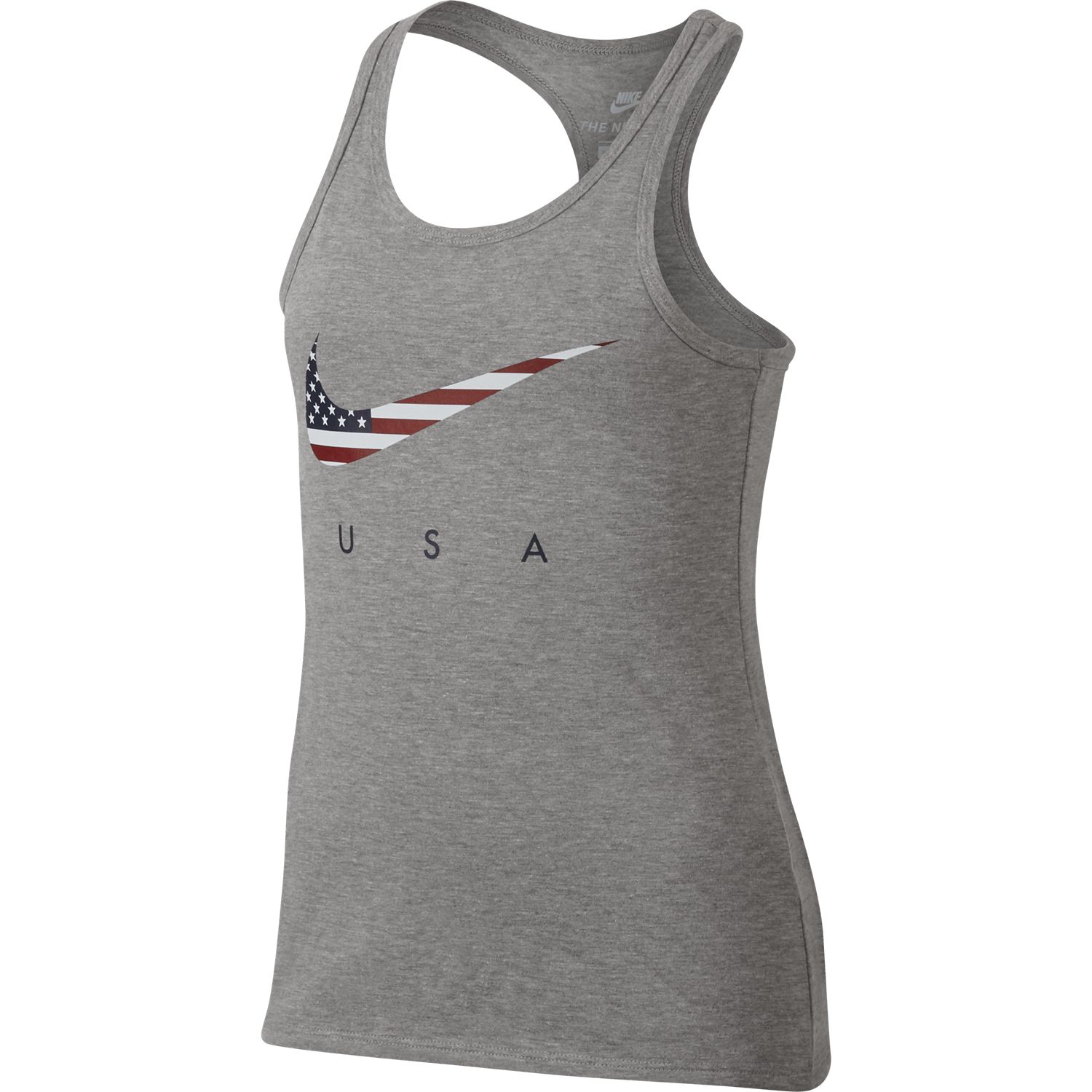 nike americana tank