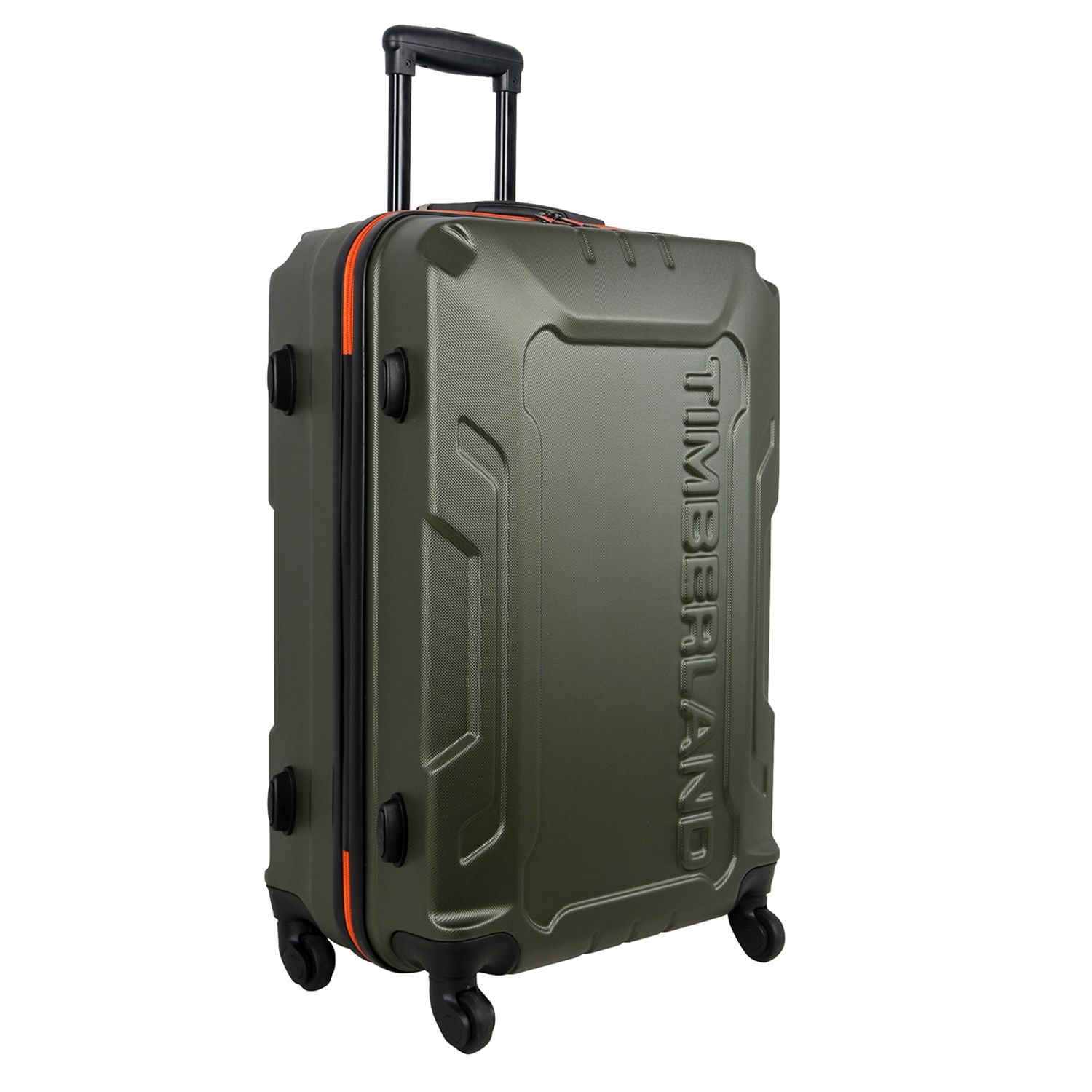 timberland carry on suitcase