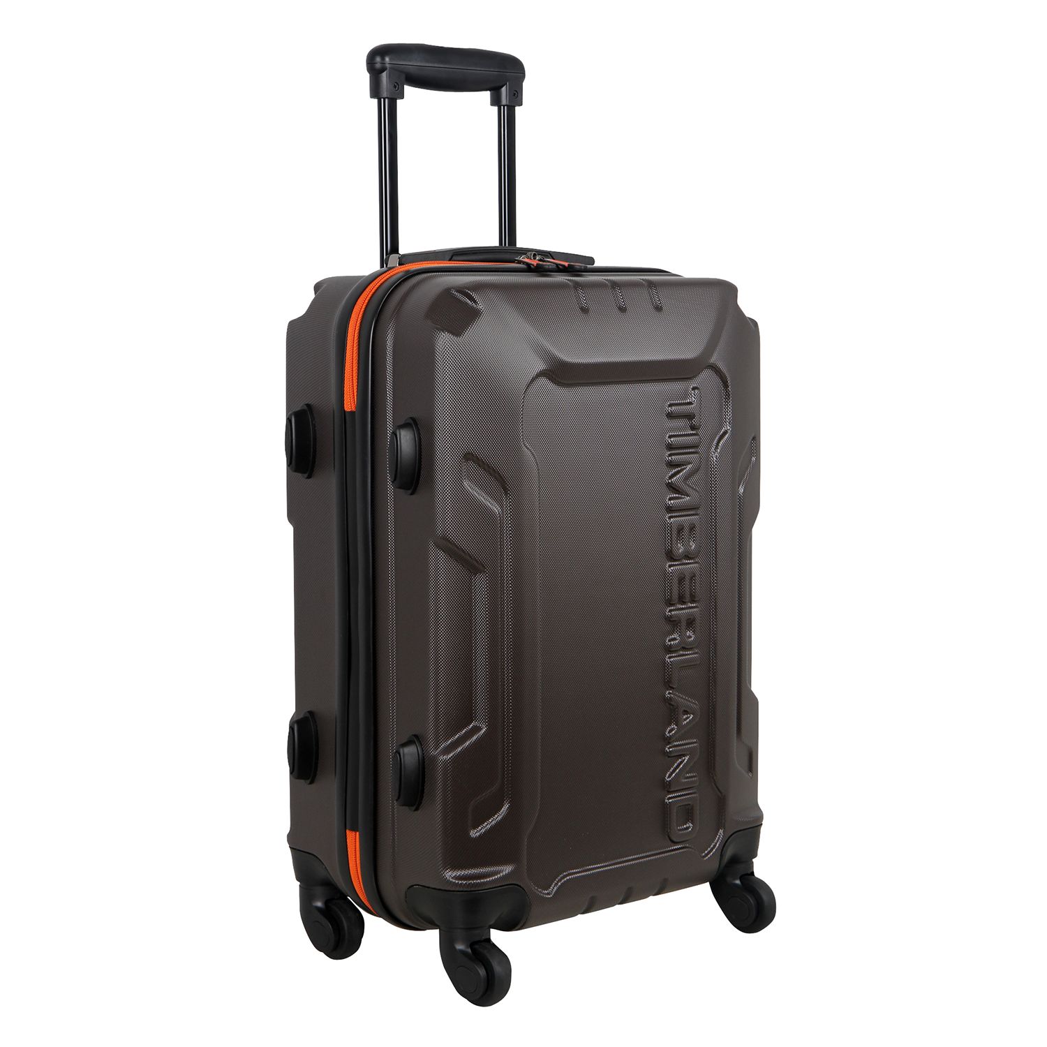 timberland carry on suitcase