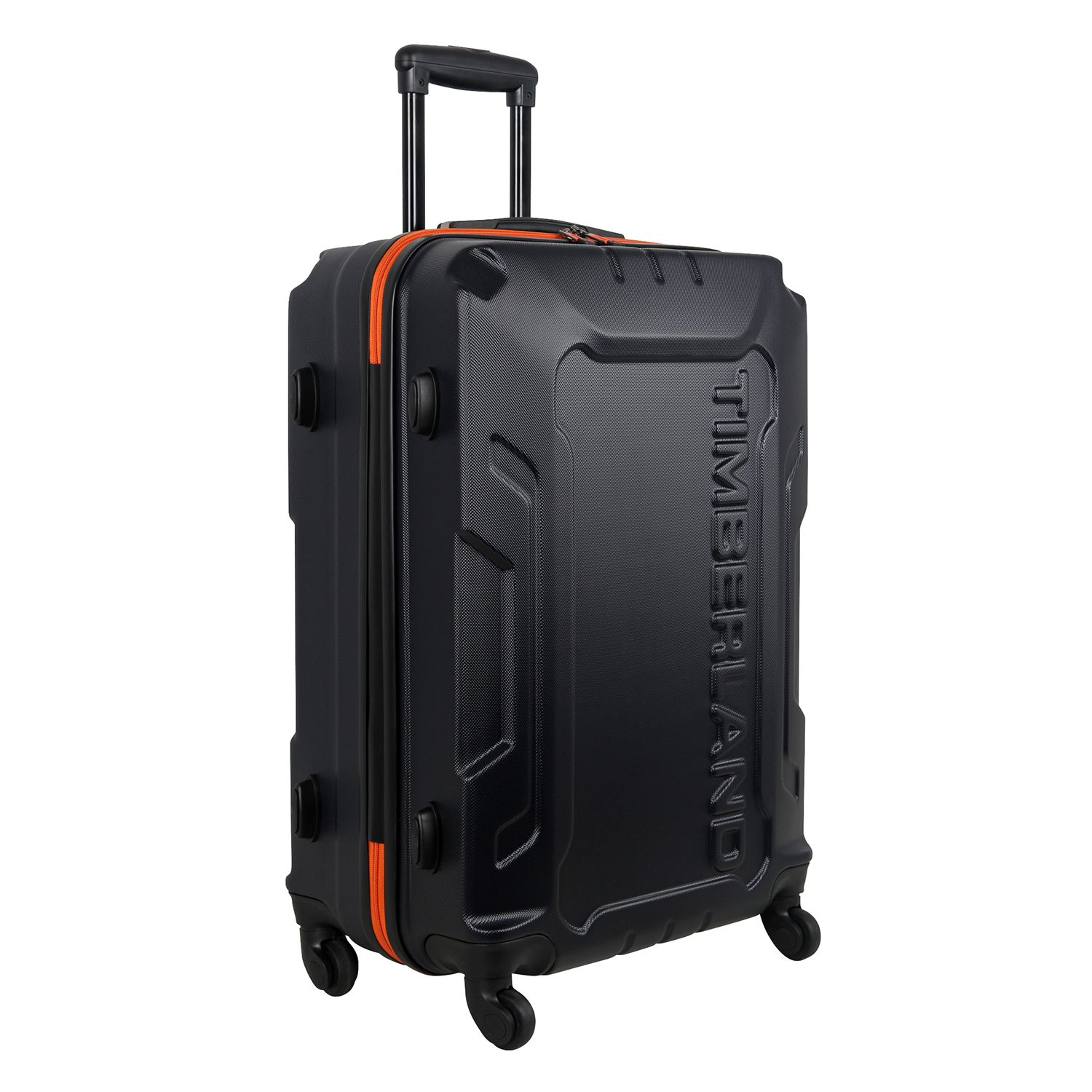 timberland carry on suitcase