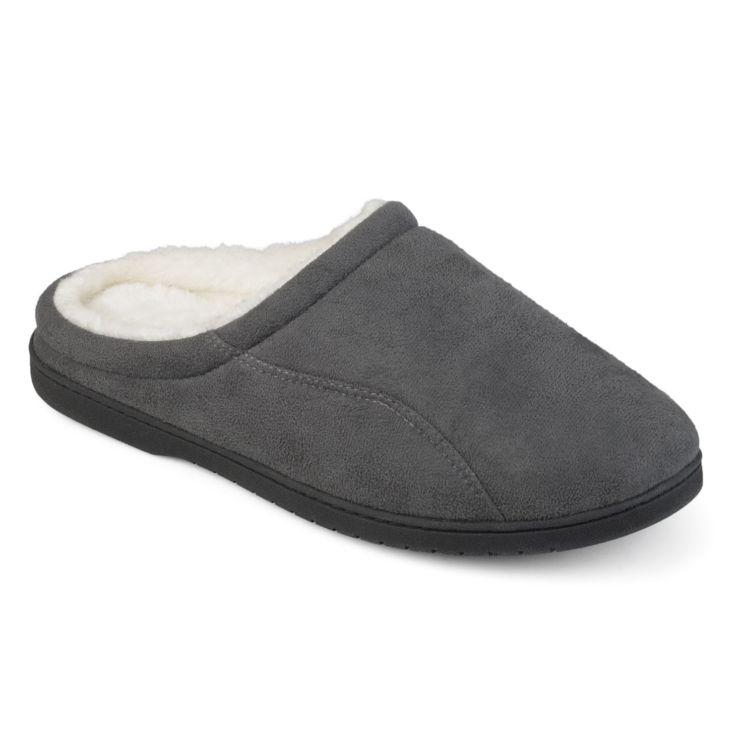 kohls mens house slippers