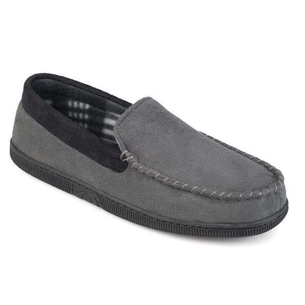 Vance Co. Men's Slippers