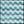 Turquoise Multi