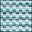 Turquoise Multi