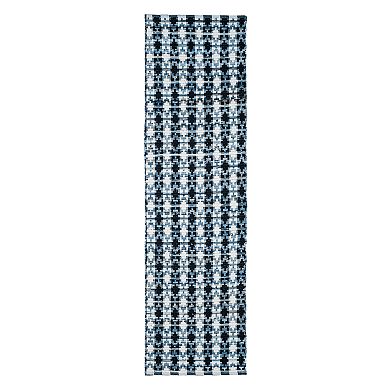 Safavieh Montauk Kingston Geometric Striped Rug