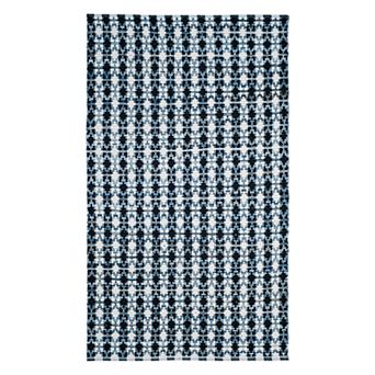 Safavieh Montauk Kingston Geometric Striped Rug
