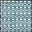 Turquoise Multi