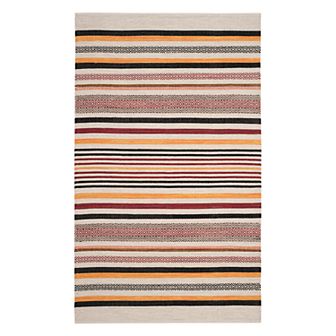 Safavieh Montauk Shana Striped Rug